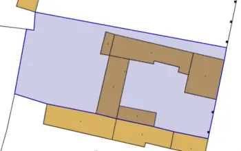 Auction image Къща