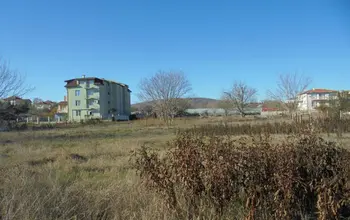 Auction image Land for building