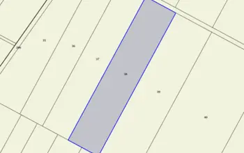 Auction image Land for building