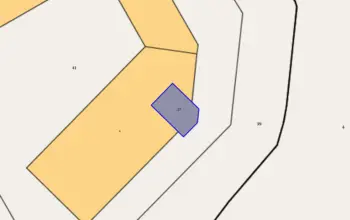 Auction image 1 bed flat