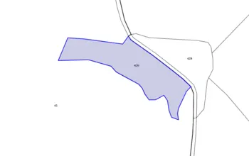 Auction image Farmland