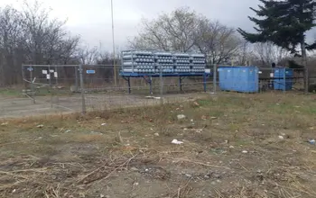 Auction image Парцел (ПИ, УПИ, двор)