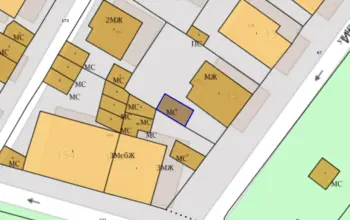 Auction image Гараж, паркомясто