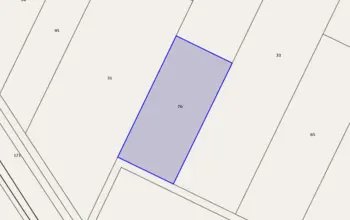 Auction image Земеделска земя/имот, ферма, парник/оранжерия