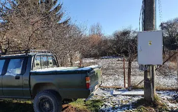 Auction image Land for building