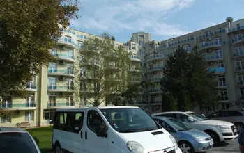 Auction image 3-стаен апартамент