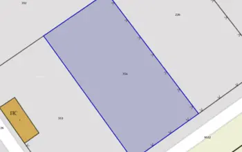 Auction image Land for building