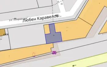 Auction image Офис, административна сграда