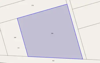 Auction image Farmland