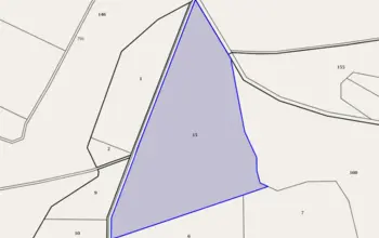 Auction image Farmland