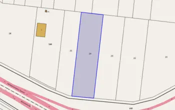 Auction image Farmland