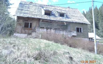 Auction image Villa, Chalet, Hut