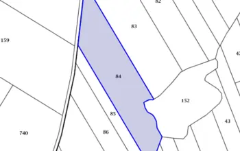 Auction image Farmland