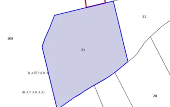 Auction image Farmland