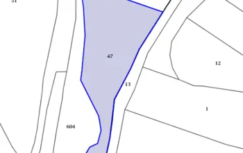 Auction image Парцел (ПИ, УПИ, двор)