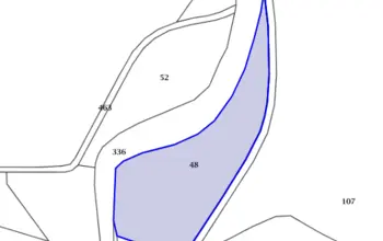Auction image Парцел (ПИ, УПИ, двор)