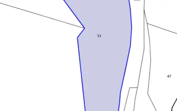 Auction image Парцел (ПИ, УПИ, двор)