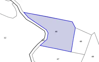 Auction image Farmland