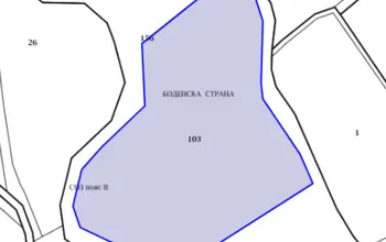Auction image Земеделска земя/имот, ферма, парник/оранжерия