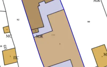 Auction image Жилищна сграда