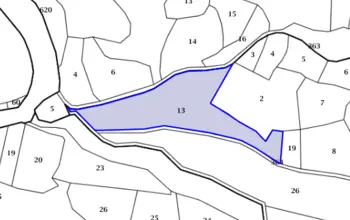 Auction image Farmland
