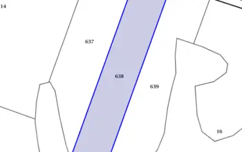 Auction image Земеделска земя/имот, ферма, парник/оранжерия