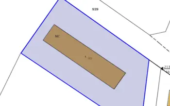 Auction image Парцел (ПИ, УПИ, двор)