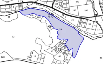 Auction image Farmland