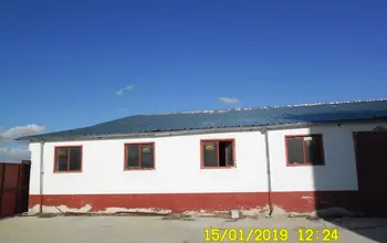 Auction image Парцел (ПИ, УПИ, двор)
