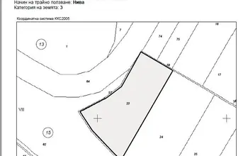 Auction image Farmland