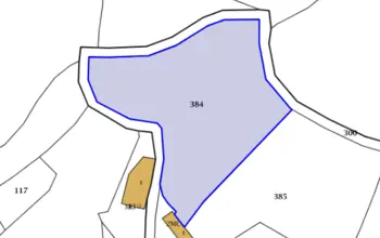 Auction image Парцел (ПИ, УПИ, двор)