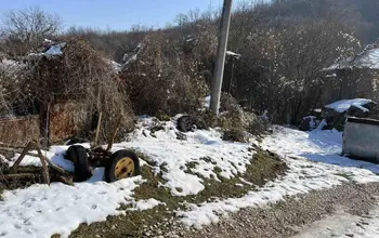 Auction image Парцел (ПИ, УПИ, двор)