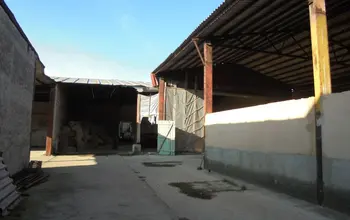 Auction image Склад, хале