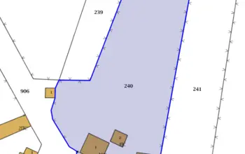 Auction image Къща