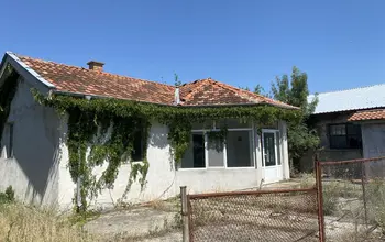 Auction image Фабрика, производствен имот