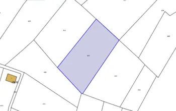 Auction image Парцел (ПИ, УПИ, двор)