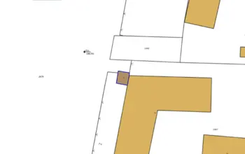 Auction image Land for building