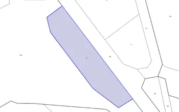 Auction image Парцел (ПИ, УПИ, двор)