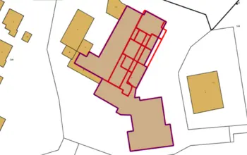 Auction image Парцел (ПИ, УПИ, двор)
