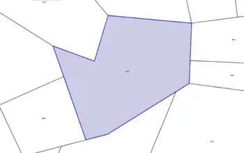 Auction image Земеделска земя/имот, ферма, парник/оранжерия