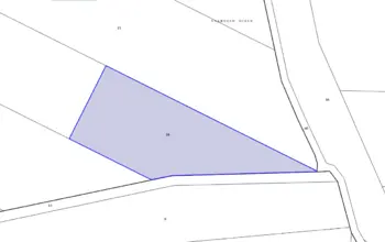 Auction image Земеделска земя/имот, ферма, парник/оранжерия