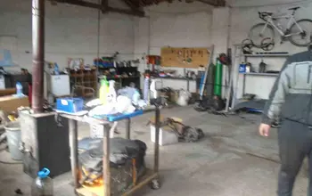 Auction image Парцел (ПИ, УПИ, двор)