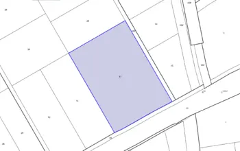 Auction image Парцел (ПИ, УПИ, двор)