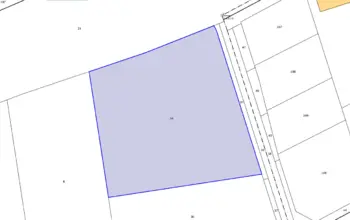 Auction image Парцел (ПИ, УПИ, двор)