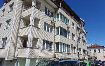 Auction image 3 bed flat