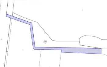 Auction image Парцел (ПИ, УПИ, двор)