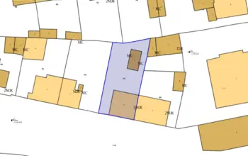 Auction image Гараж, паркомясто