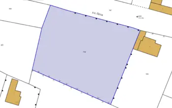 Auction image Парцел (ПИ, УПИ, двор)