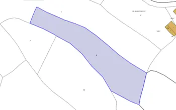 Auction image Парцел (ПИ, УПИ, двор)