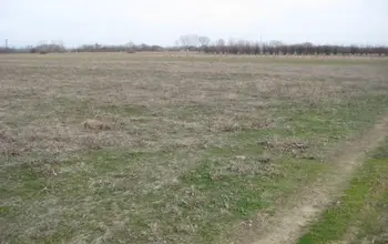 Auction image Land for building